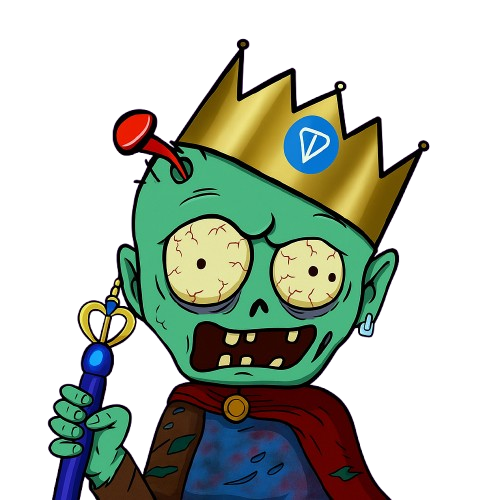 Memecoin Site Logo